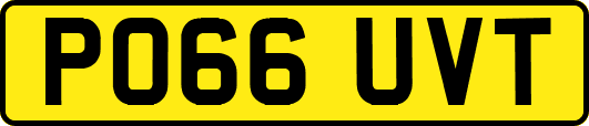 PO66UVT