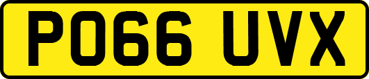 PO66UVX