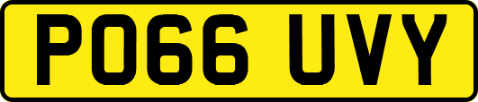 PO66UVY