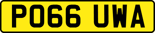 PO66UWA