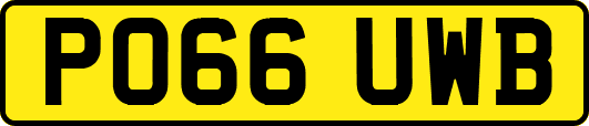 PO66UWB