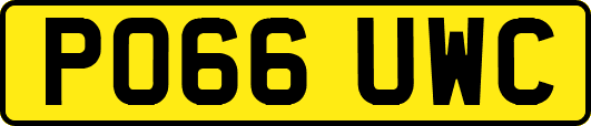 PO66UWC