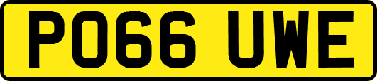 PO66UWE