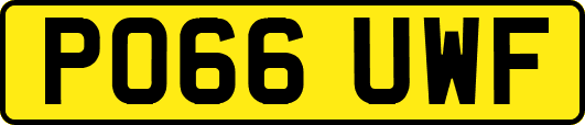 PO66UWF
