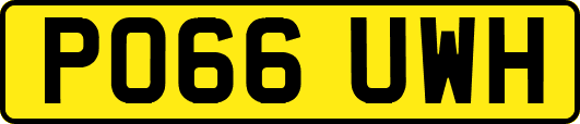 PO66UWH