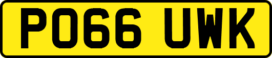 PO66UWK
