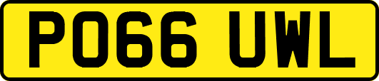 PO66UWL