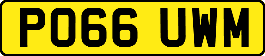 PO66UWM