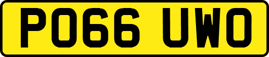 PO66UWO