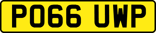 PO66UWP