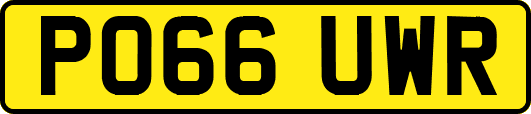 PO66UWR