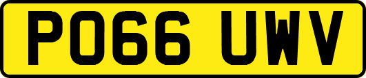 PO66UWV