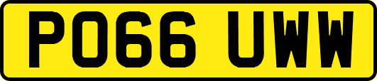 PO66UWW