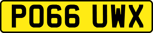 PO66UWX