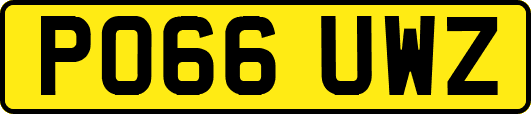 PO66UWZ