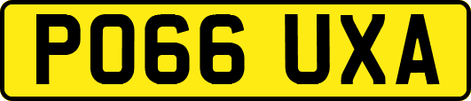 PO66UXA