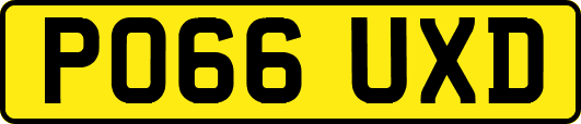 PO66UXD