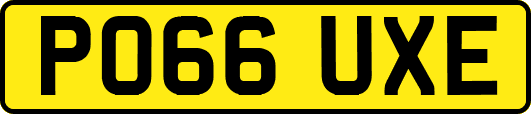 PO66UXE