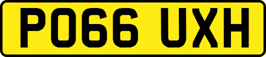 PO66UXH