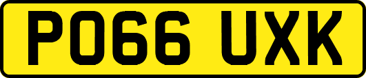 PO66UXK
