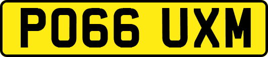 PO66UXM
