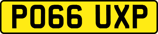 PO66UXP