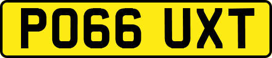 PO66UXT