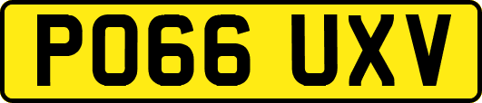 PO66UXV