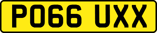PO66UXX