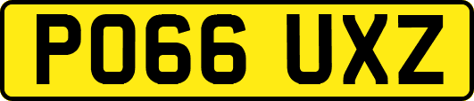 PO66UXZ