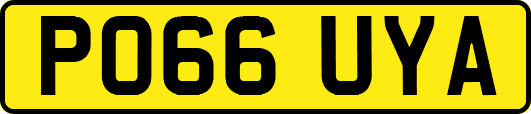 PO66UYA