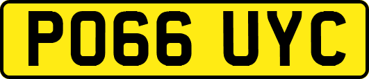 PO66UYC