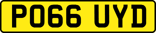 PO66UYD