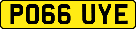 PO66UYE