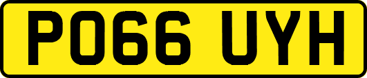 PO66UYH