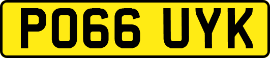 PO66UYK