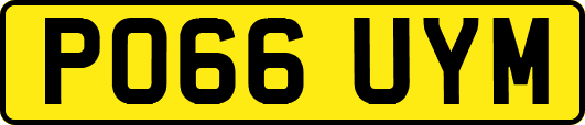 PO66UYM