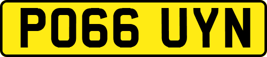 PO66UYN