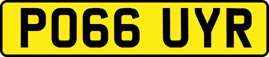 PO66UYR