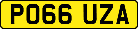 PO66UZA