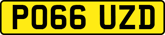 PO66UZD