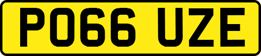 PO66UZE