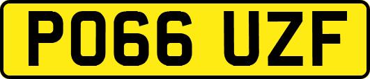PO66UZF