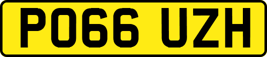PO66UZH