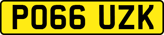 PO66UZK