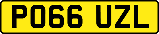 PO66UZL