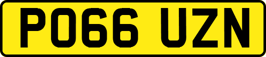 PO66UZN