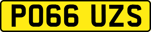 PO66UZS