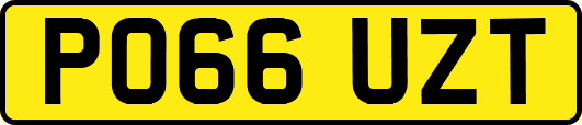 PO66UZT