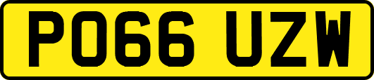 PO66UZW